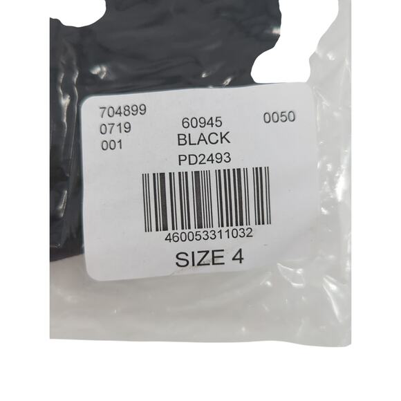 Princess Polly Becca Long Sleeve Crop Top 4 - Picture 9 of 11